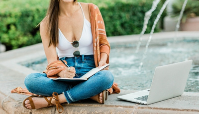 The Pros and Cons of Daily Blogging on your Search Engine Rankings